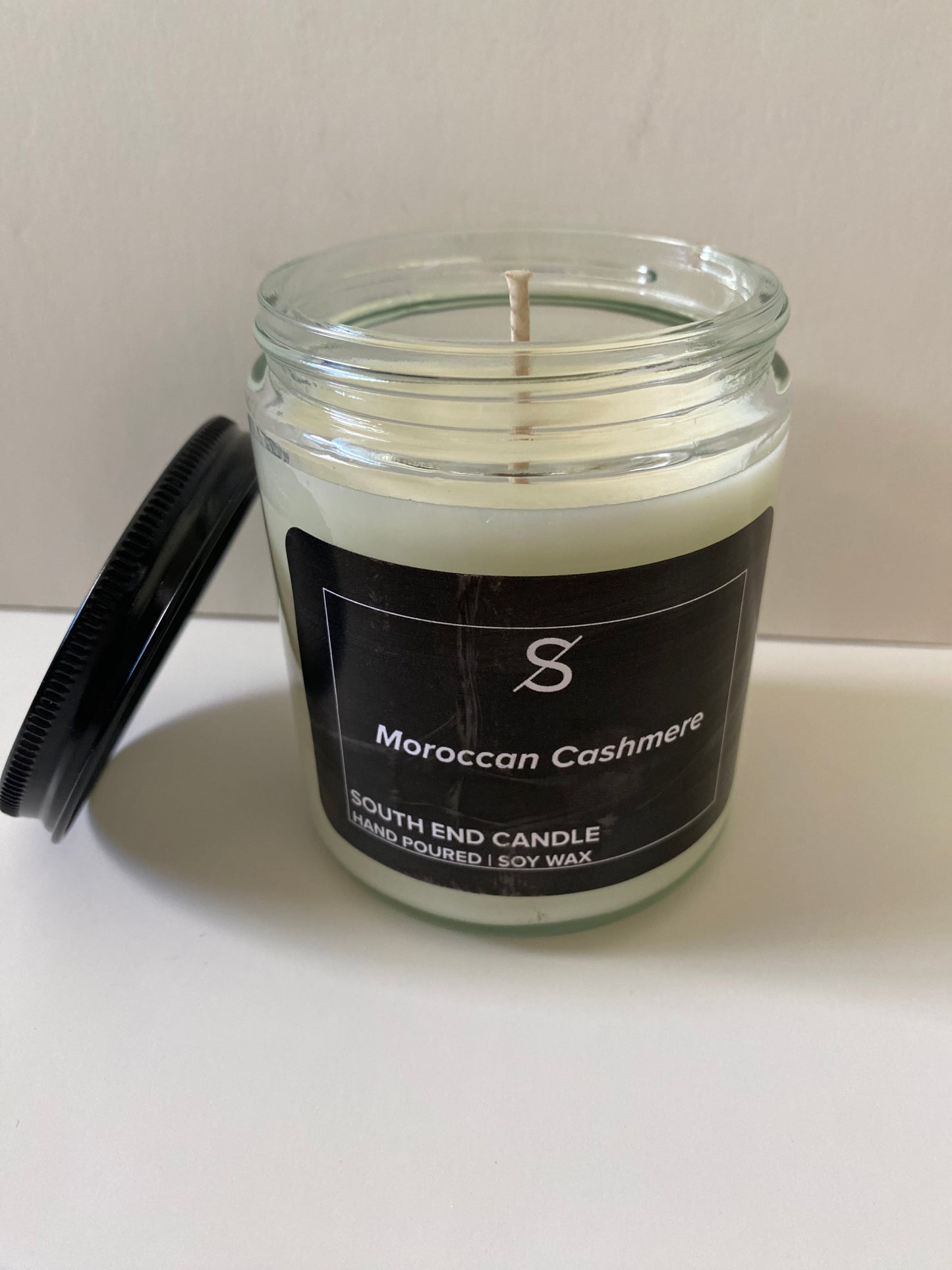 Moroccan Cashmere - 8 oz