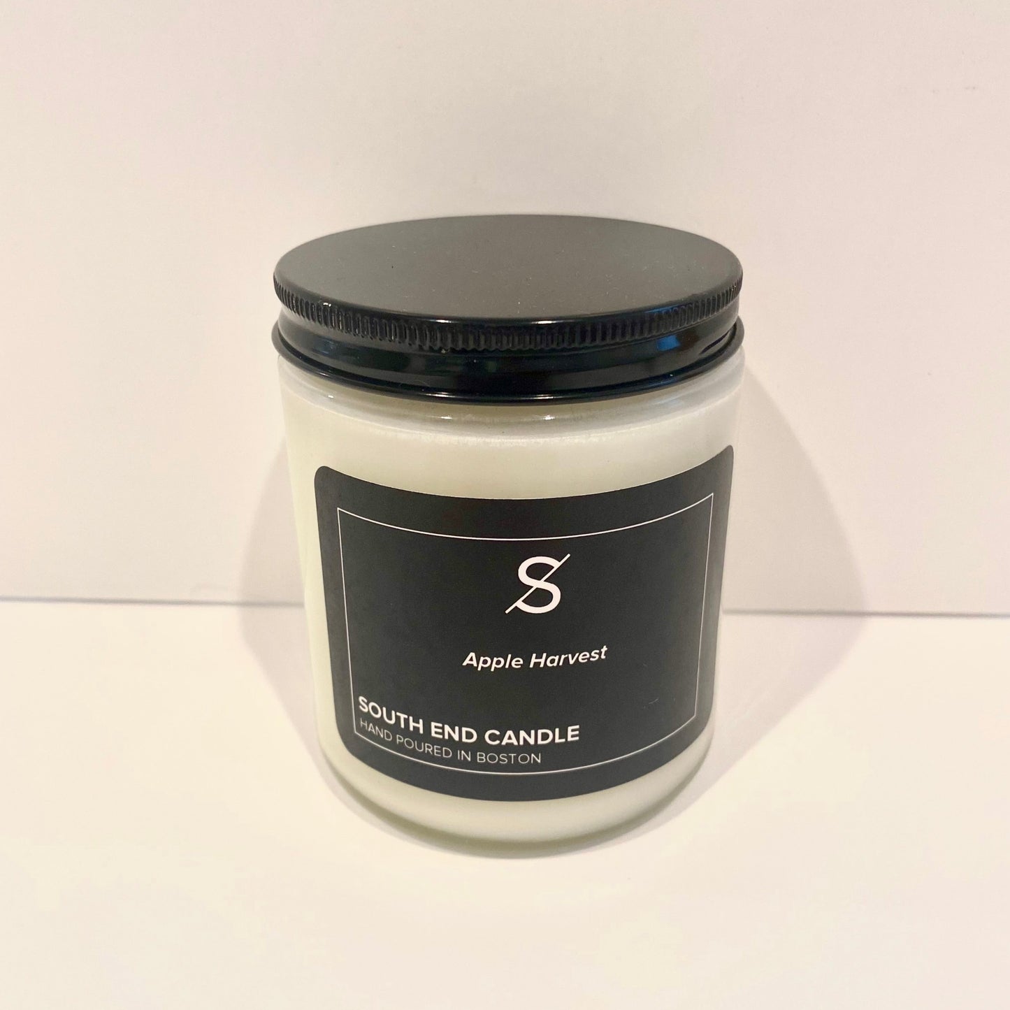 Apple Harvest - 8 oz